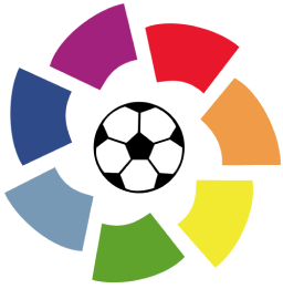 La Liga logo