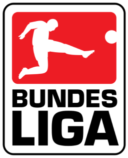 Bundesliga logo